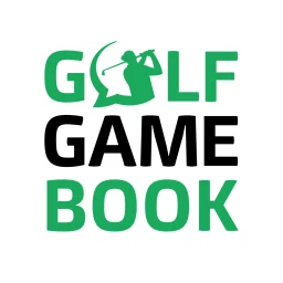 Icône de Golf GameBook Scorecard & GPS
